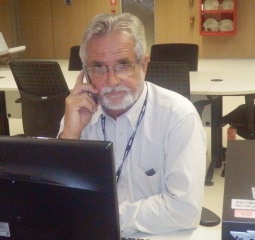 A participação dos profissionais e estudantes no Contecc é destacada pelo conselheiro federal José Geraldo Baracuhy