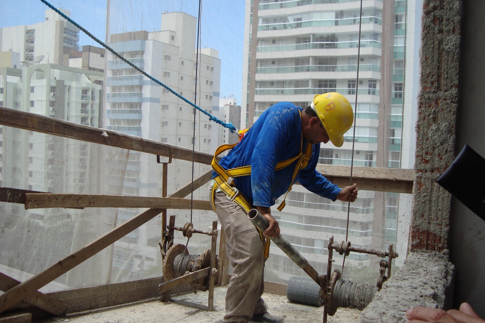 Sergipe  tem 7º maior custo de construção por m2 do Nordeste