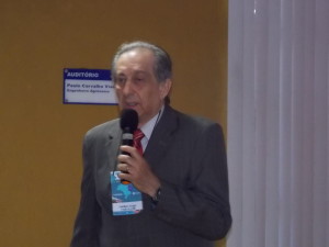 Emílio Elias Mouchrek Filho, vice-presidente da CONFAEAB