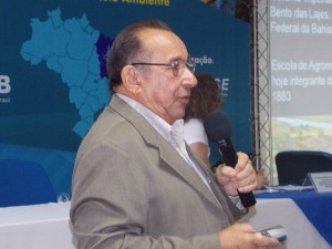 , Helmut Forte Daltro, vice-presidente da ABEAS-MT