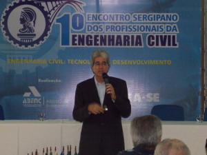 eng. civil Emerson Meirelles