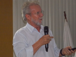 eng. civil Paulo Roberto Helene