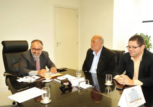 Crea-SE e Ministério Público firmam pacto pela promoção da acessibilidade