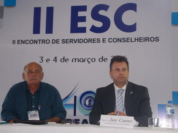 II ESC: Engenheiro afirma que falta vontade política para garantir acessibilidade