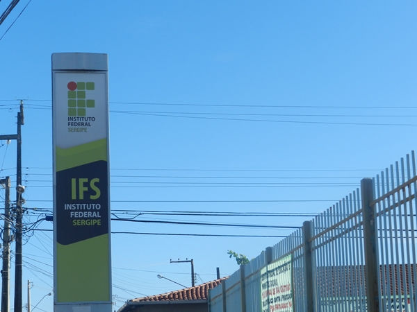 Palestras preparatórias do 7º CEP-SE: IFS- São Cristóvão é o próximo ponto de encontro