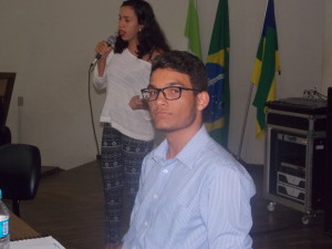 Alysson Santos 