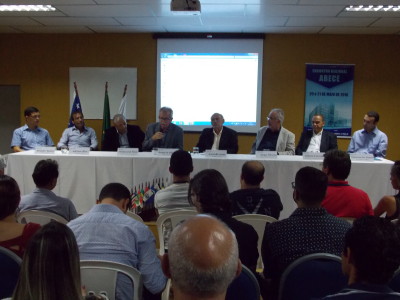 Encontro Regional ABECE: debate sobre engenharia estrutural reúne mais de 400 participantes