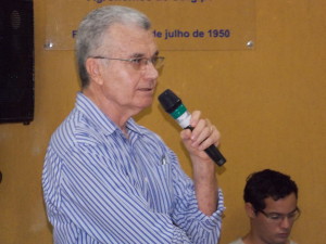 doutor em engenharia de materiais, Carlos Henrique de Carvalho