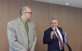 Em Brasília, Comissões de Ética dos Creas se reúnem durante três dias