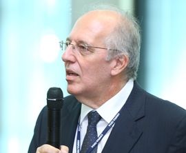 eng. civ. Osmar Barros Júnior