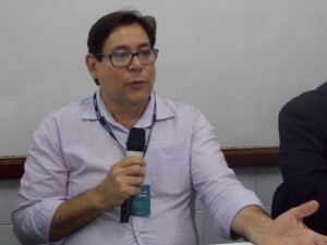 dir. administrativo da Mútua, João Pinto 