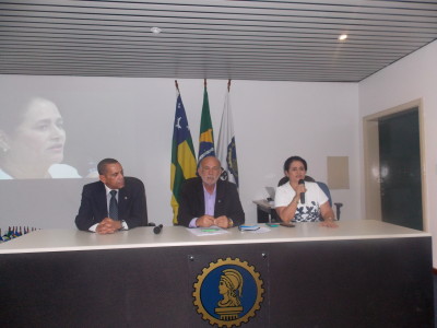 Crea-SE,  Defensoria Pública e Faculdade Pio Décimo firmam convênio para regularizar situação fundiária de  mais de 500 imóveis em Aracaju