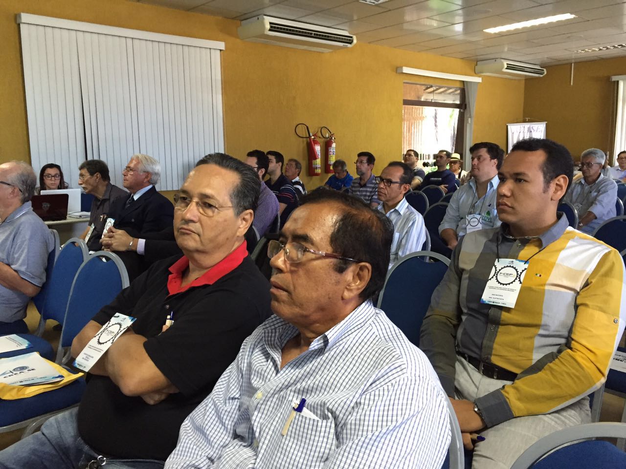 Deputado federal Ronaldo Lessa
