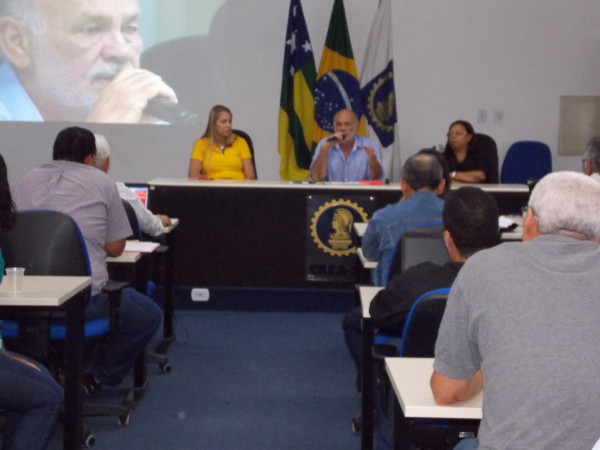 Crea-SE apoiará Fiscalização Integrada na Bacia do Rio São Francisco