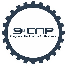 Logo CNP engrenagem