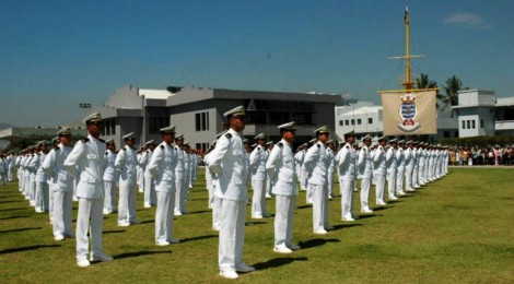 Marinha abre concurso público para áreas da Engenharia