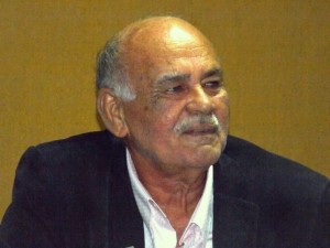 Presidente do Crea-SE, Arício Resende