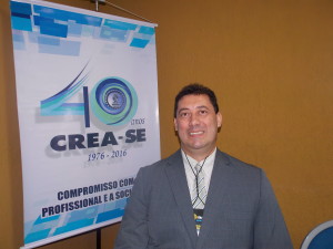 Jovanilson Freitas- coord./CNCEEE