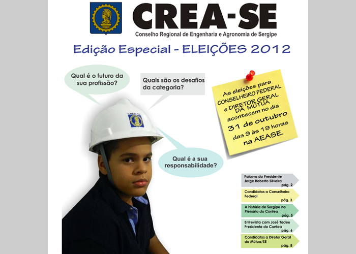 Revista 2012