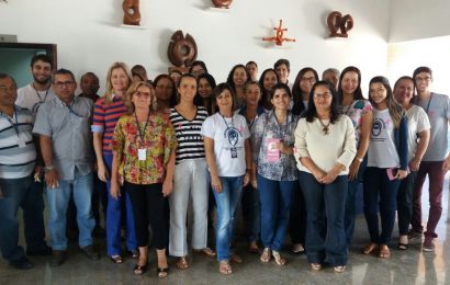 Outubro Rosa:  Crea-SE promove palestra sobre câncer de mama