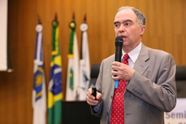 Nivaldo Silva