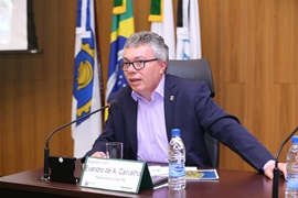 Presidente do Crea-PE defende uma melhor comunicação com profissionais e sociedade