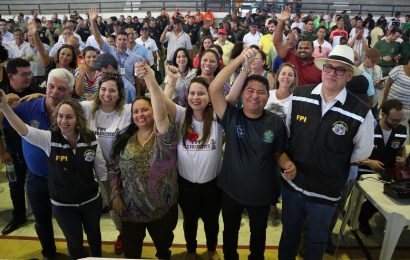 FPI da Tríplice Divisa: Alagoas, Sergipe e Bahia se unem para salvar o Rio São Francisco