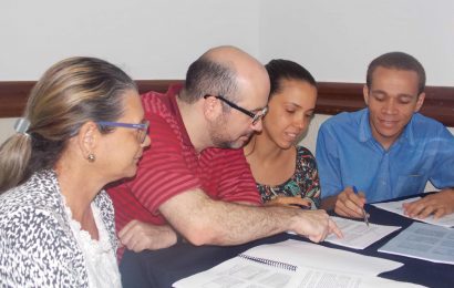 Servidores do Crea-SE participam de curso de capacitação em pregão presencial e eletrônico
