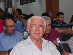 eng. civil, Nicanor Moura Neto