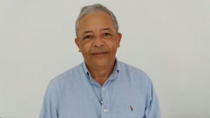 diretor adjunto da ABECE-SE, Hilderarti de Melo 