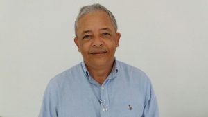 diretor adjunto da ABECE-SE, Hilderarti de Melo