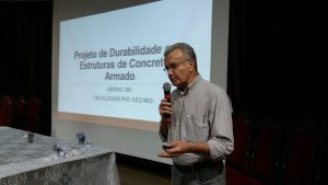 Engenheiro Civil, Carlos Henrique 