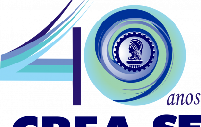 Crea-SE comemora 40 anos de fundação