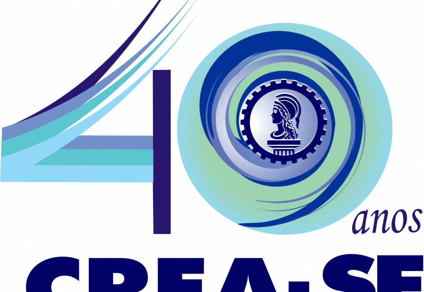 Crea-SE comemora 40 anos de fundação