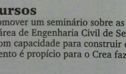 Jornal da Cidade- coluna Eugênio Nascimento A5