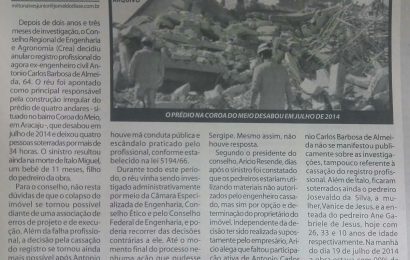 Jornal do Dia- Cidades página 7