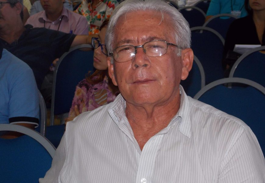 Nicanor Moura Neto deixa importante legado como pessoa e profissional