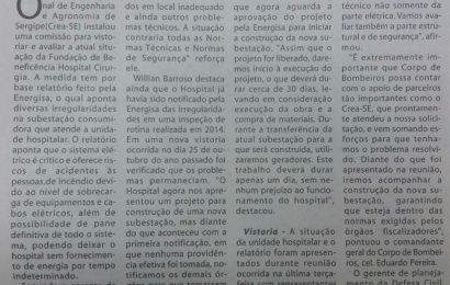 Jornal do Dia: Geral 10