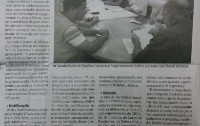 Correio de Sergipe: A4 GERAL