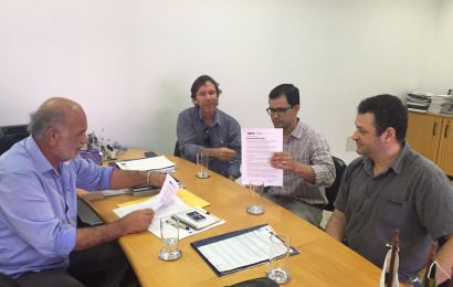 Crea-SE teme retorno de ‘obras fantasmas’ diante da Proposta da Emenda Constitucional PEC 61/2015