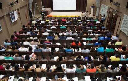 Crea –SE defende cultura de prevenção a acidentes no I Fórum de Segurança do Trabalho