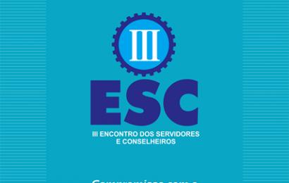Crea promove Encontro de Conselheiros e Servidores Crea promove Encontro de Conselheiros e Servidores