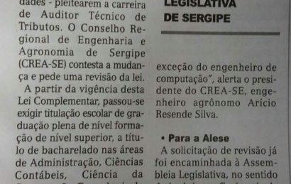 Correio de Sergipe