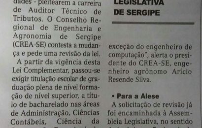 Correio de Sergipe