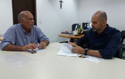 Crea-SE firma parceria e gera benefícios para servidores, empresas e profissionais registrados no Conselho