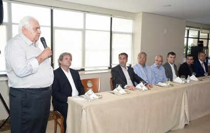 Presidente do Crea-SE parabeniza Aseopp e destaca importância da CEF  no desenvolvimento de Sergipe