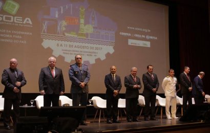 Crea-se prestigia lançamento da 74ª Soea em Belém