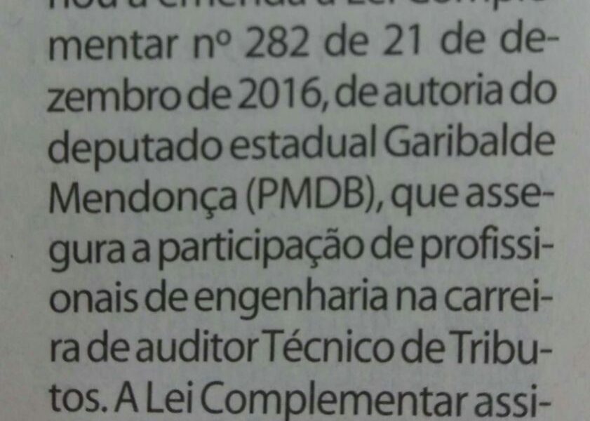 Jornal do Dia- Política Jornal do Dia- Política