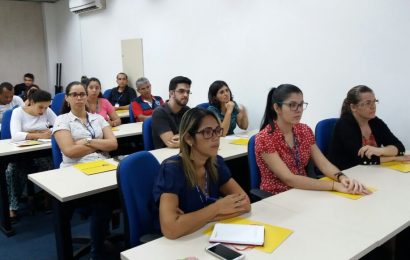 Crea-SE promove palestra para os servidores sobre importância do Clima Organizacional