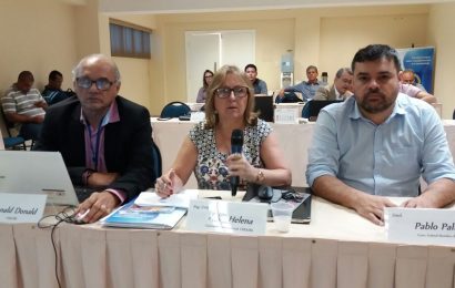 2ª Reunião da Câmara Especializada de Engenharia Civil encerra com aprovação de seis propostas 2ª Reunião da Câmara Especializada de Engenharia Civil encerra com aprovação de seis propostas